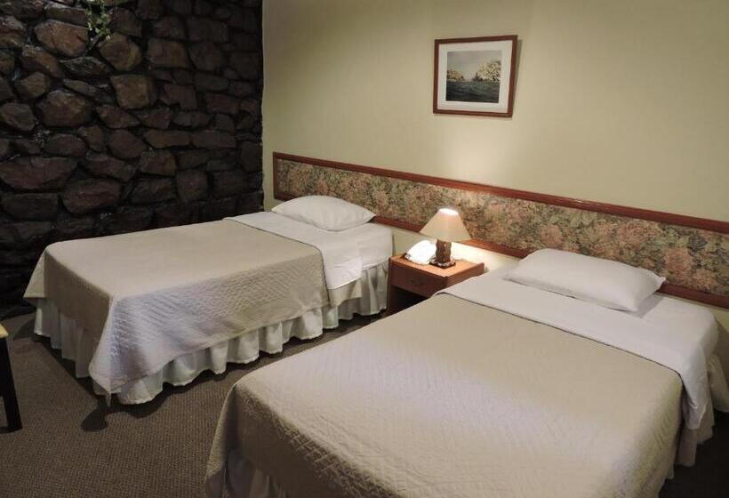 Отель La Villa Mollendo