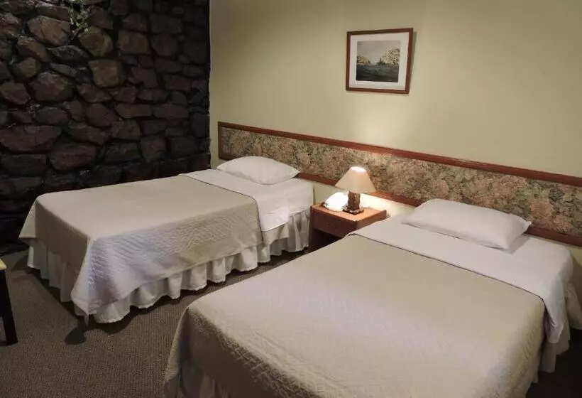 ホテル La Villa Mollendo