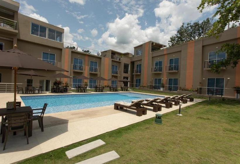 בית מלון כפרי Natural Hill S By H&r