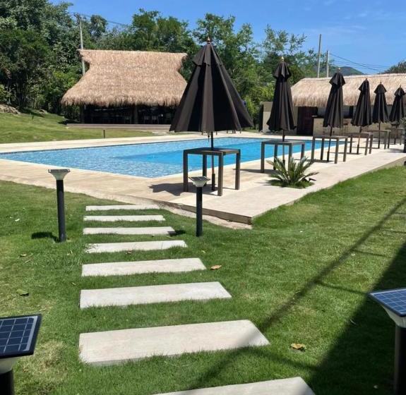 בית מלון כפרי Natural Hill S By H&r