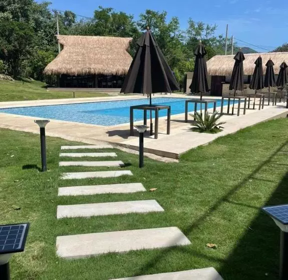 ホテル Natural Hill S By H&r