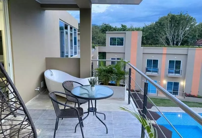 ホテル Natural Hill S By H&r