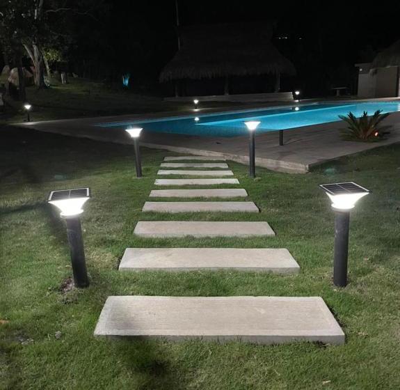 בית מלון כפרי Natural Hill S By H&r