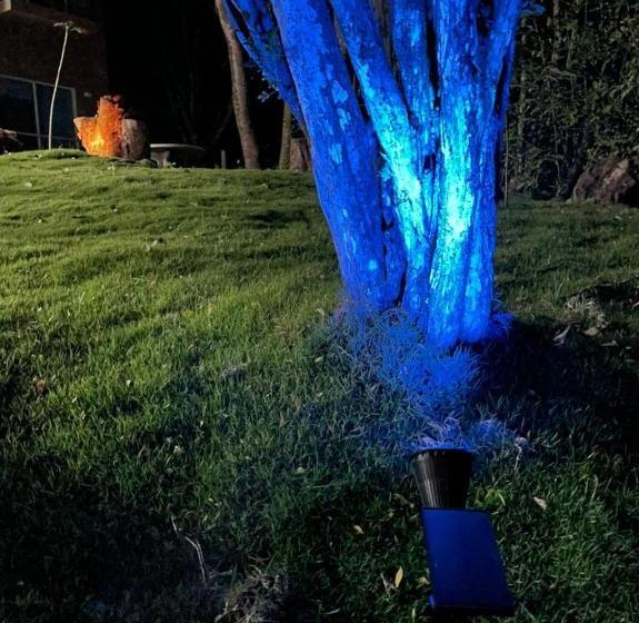 בית מלון כפרי Natural Hill S By H&r