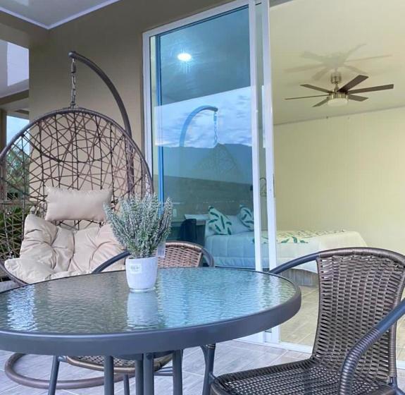 בית מלון כפרי Natural Hill S By H&r