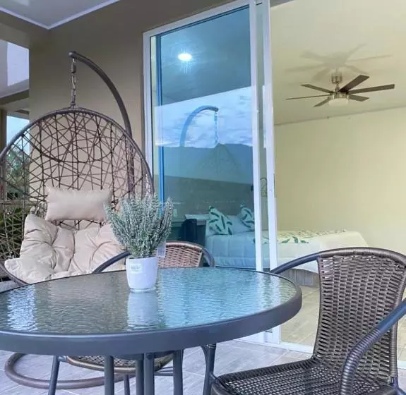 ホテル Natural Hill S By H&r