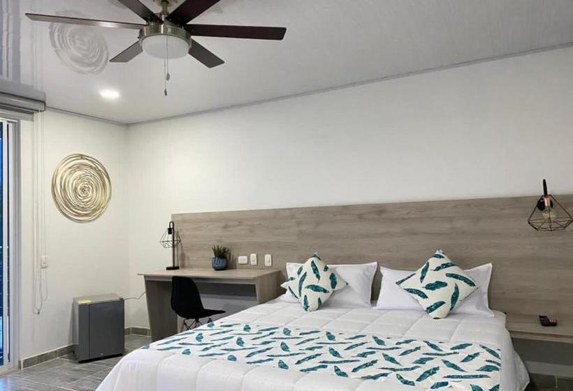 בית מלון כפרי Natural Hill S By H&r