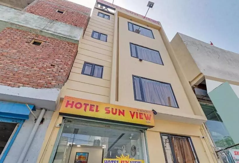 ホテル O Sun View