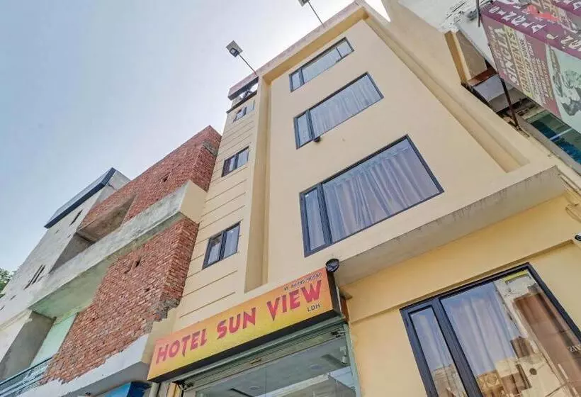 ホテル O Sun View