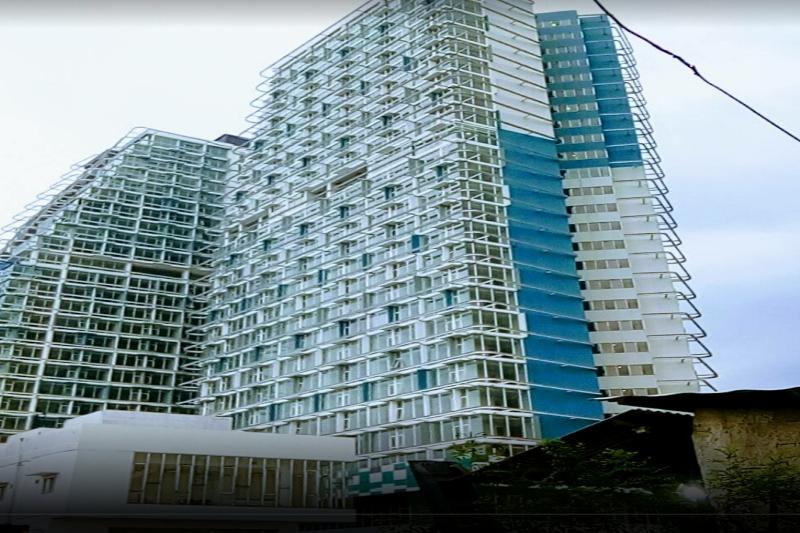 Szálloda Sultan Premiere Majestic Point Serpong