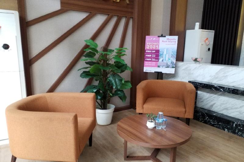 Szálloda Sultan Premiere Majestic Point Serpong