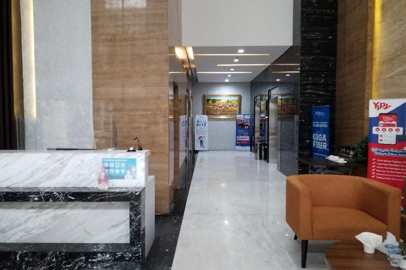 Szálloda Sultan Premiere Majestic Point Serpong