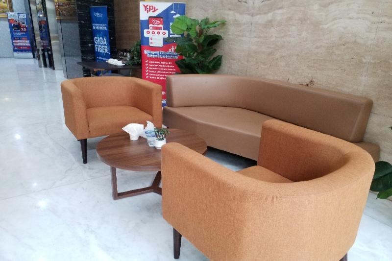 Szálloda Sultan Premiere Majestic Point Serpong