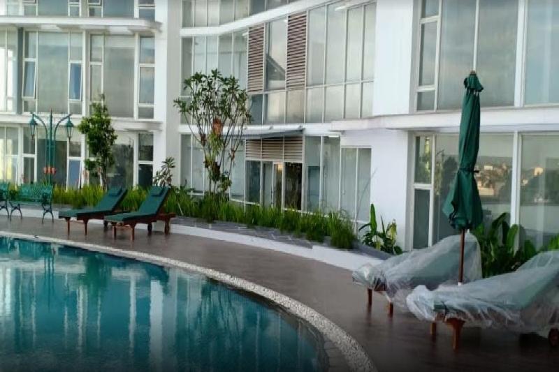 Szálloda Sultan Premiere Majestic Point Serpong