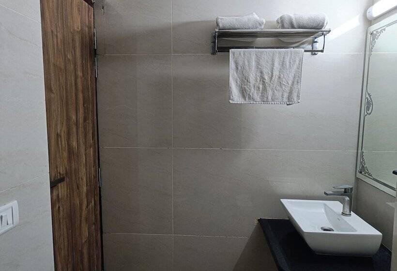 Hotelli The Dwelling Paradise