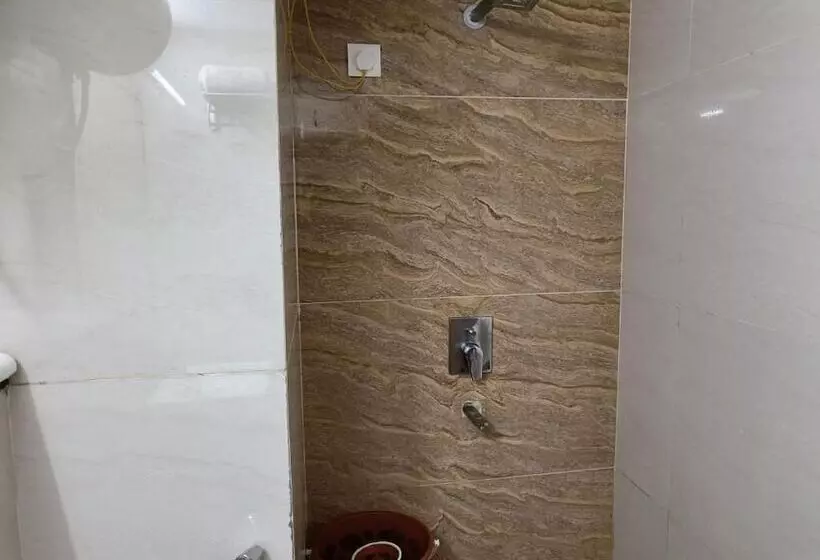 Hotelli The Dwelling Paradise