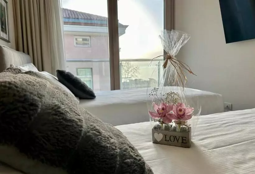 Panorama Apartment