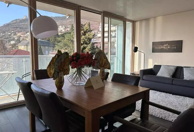Panorama Apartment