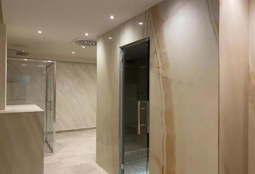 Panorama Apartment
