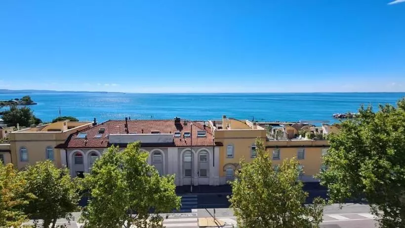 Panorama Apartment