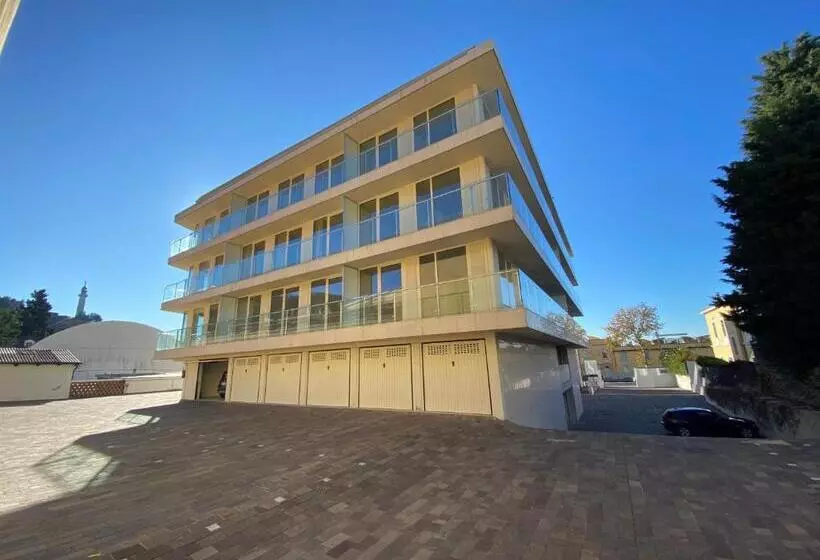 Panorama Apartment