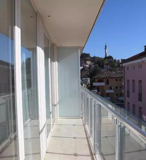 Panorama Apartment