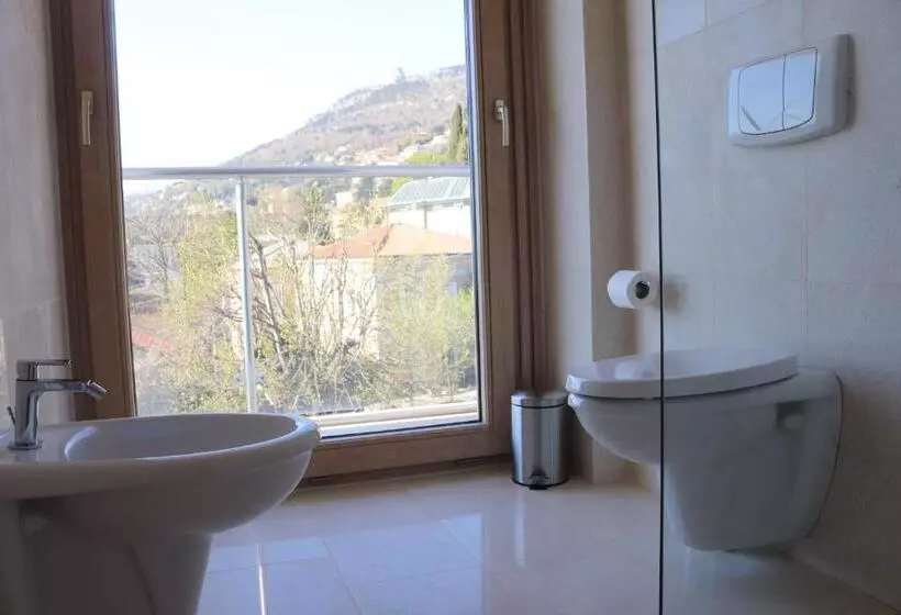 Panorama Apartment