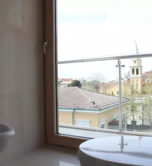 Panorama Apartment