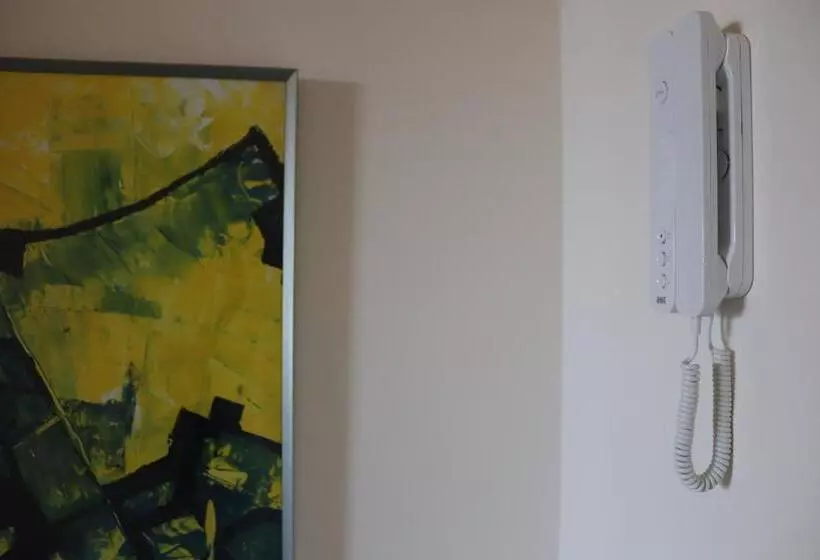 Panorama Apartment