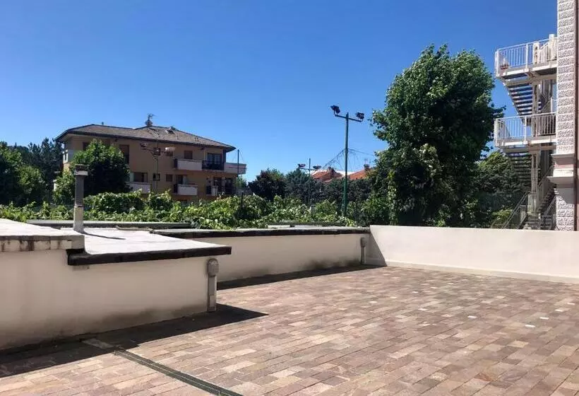 Panorama Apartment