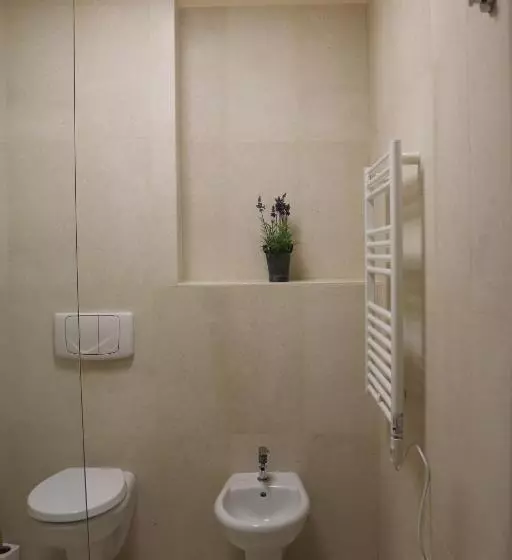Panorama Apartment