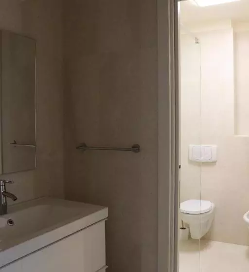 Panorama Apartment