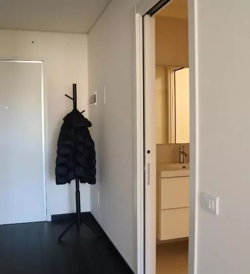 Panorama Apartment