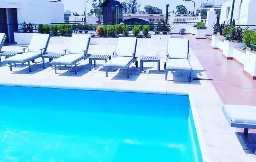 هتل Castelar Cordoba