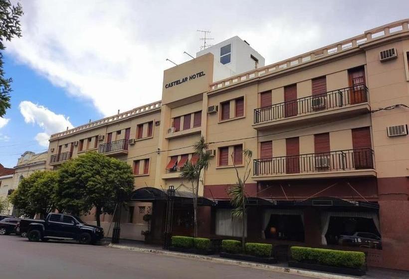 هتل Castelar Cordoba