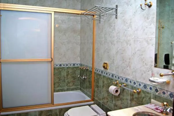 هتل Castelar Cordoba