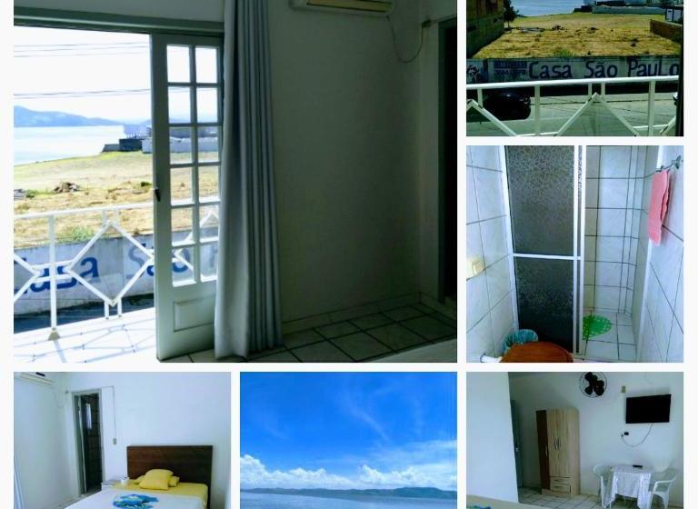 Отель E Restaurante Recanto Da Lagoa