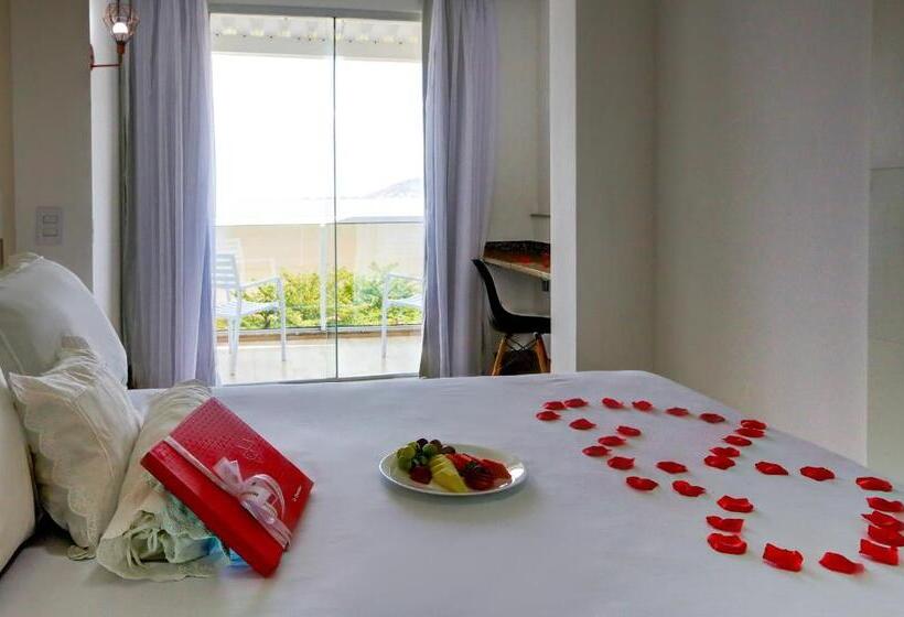 فندق Transamerica Fit Vitória Praia De Camburi