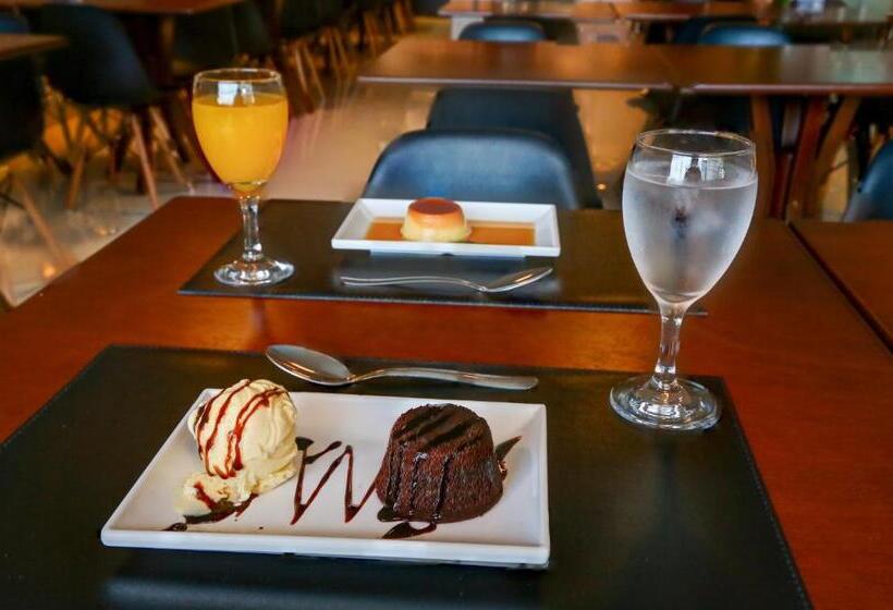 فندق Transamerica Fit Vitória Praia De Camburi