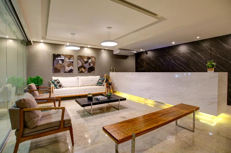 فندق Transamerica Fit Vitória Praia De Camburi