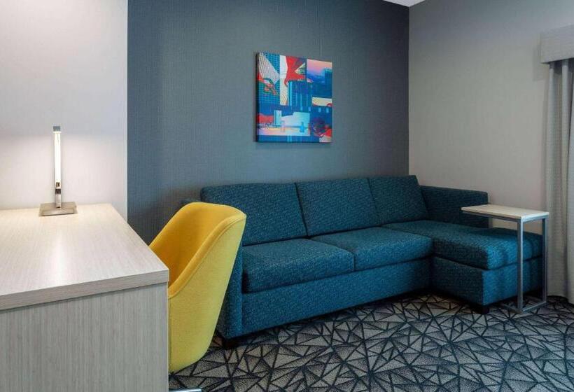 فندق La Quinta Inn & Suites By Wyndham Shorewood