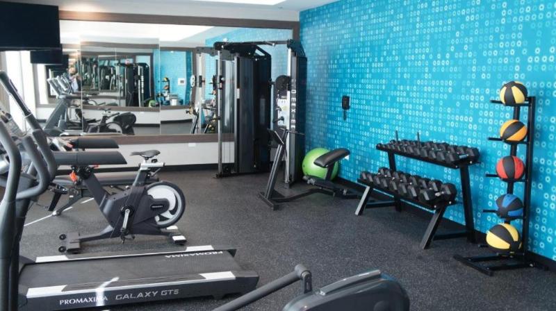 فندق La Quinta Inn & Suites By Wyndham Shorewood