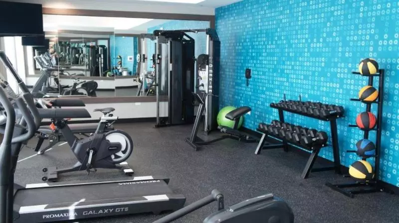 Hotelli La Quinta Inn & Suites By Wyndham Shorewood