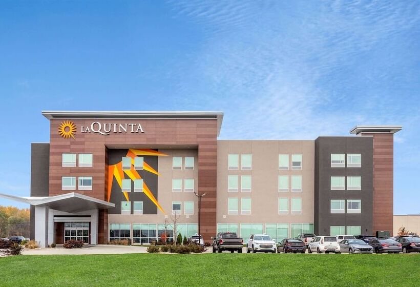 فندق La Quinta Inn & Suites By Wyndham Shorewood