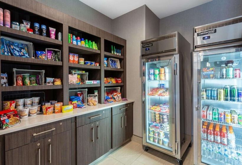 فندق La Quinta Inn & Suites By Wyndham Shorewood