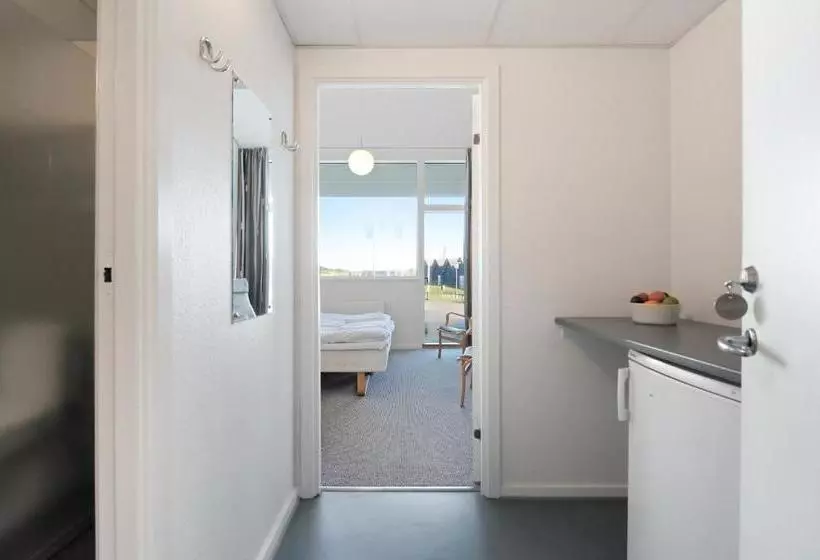 Landal Hotel Fyrklit