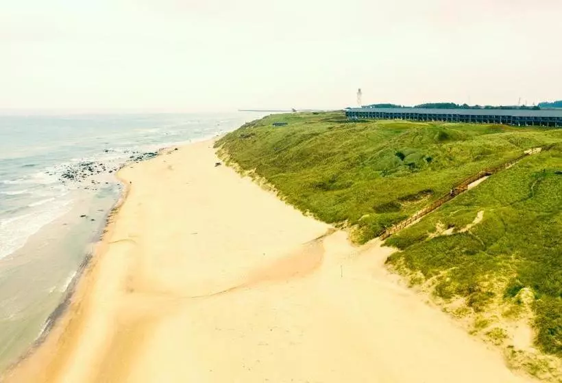 Landal Hotel Fyrklit