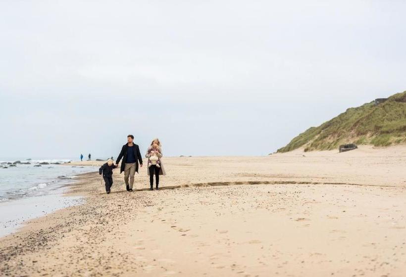 Landal Hotel Fyrklit