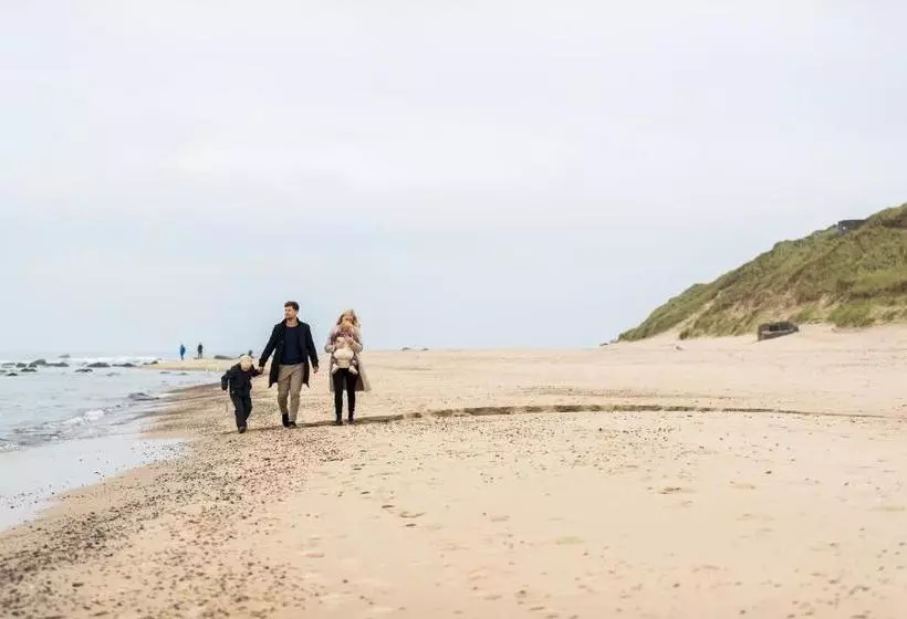 Landal Hotel Fyrklit