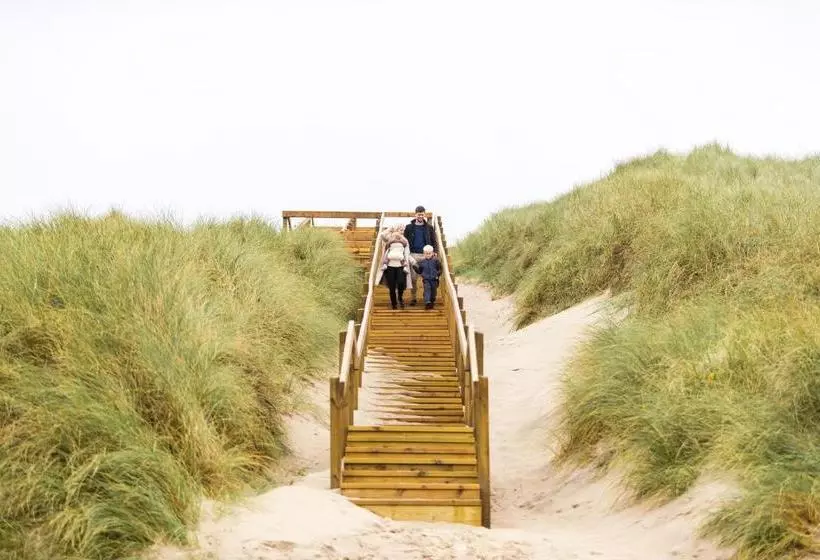 Landal Hotel Fyrklit